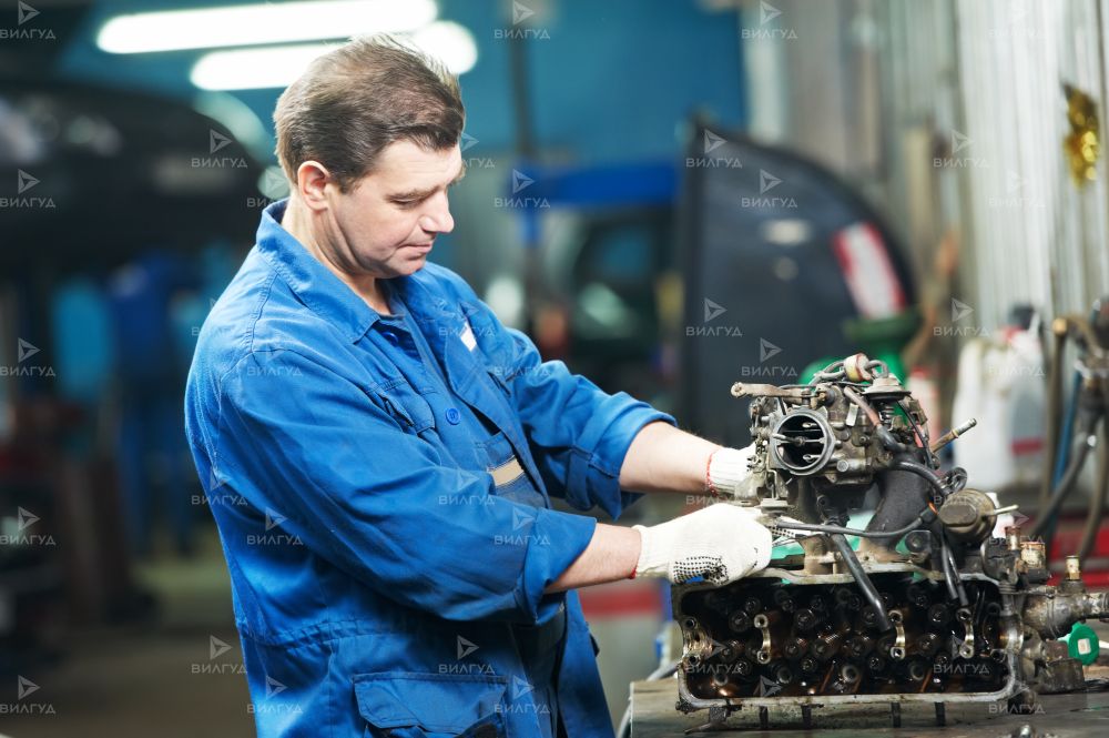 Ремонт дизеля Volkswagen Scirocco в Краснодаре Ремонт дизеля Volkswagen Scirocco в Краснодаре