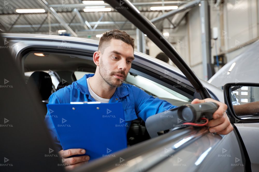 Диагностика ошибок сканером Daewoo Nexia в Краснодаре Диагностика ошибок сканером Daewoo Nexia в Краснодаре