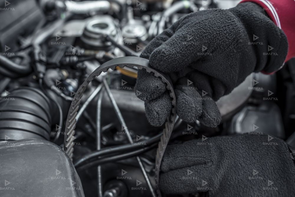 Ремонт ГРМ Honda Inspire в Краснодаре Ремонт ГРМ Honda Inspire в Краснодаре