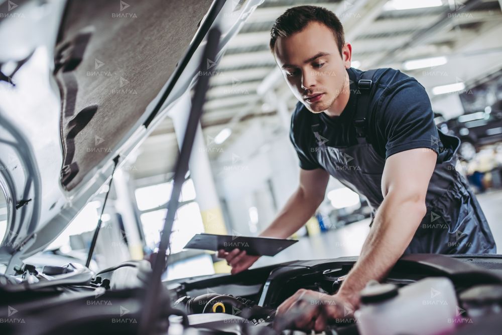 Регламентное ТО Alfa Romeo GTV в Краснодаре