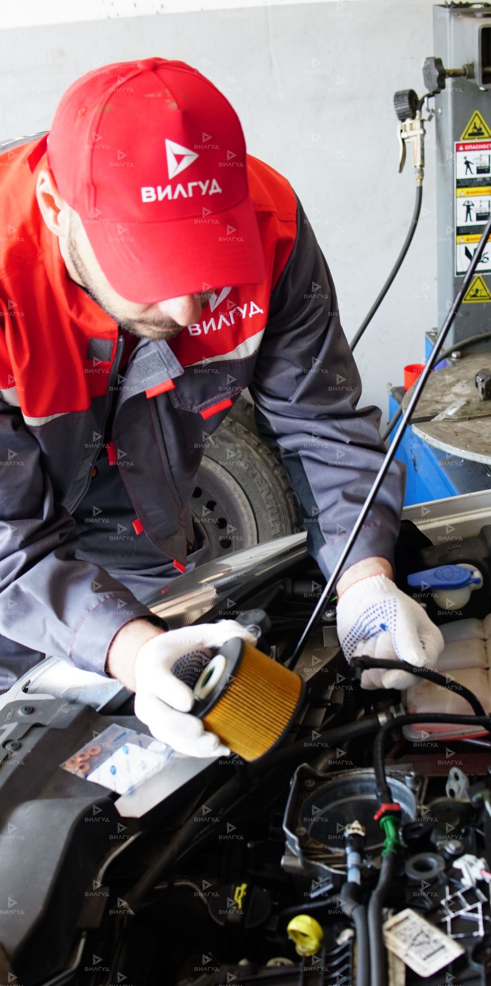 Техническое обслуживание Toyota Raum в Краснодаре Техническое обслуживание Toyota Raum в Краснодаре