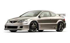 Диагностика Acura RSX в Краснодаре