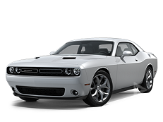 Диагностика бензинового двигателя Dodge Challenger в Краснодаре