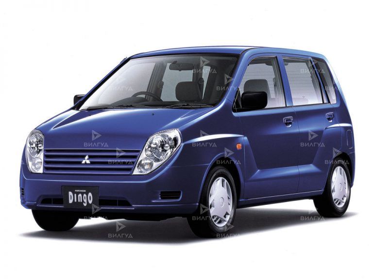 Диагностика бензинового двигателя Mitsubishi Dingo в Краснодаре Диагностика бензинового двигателя Mitsubishi Dingo в Краснодаре