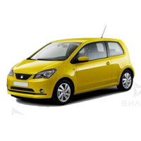 Диагностика бензинового двигателя Seat Arosa в Краснодаре