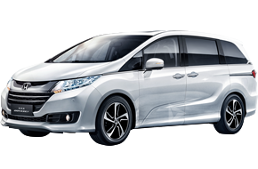 Диагностика двигателя Honda Elysion в Краснодаре