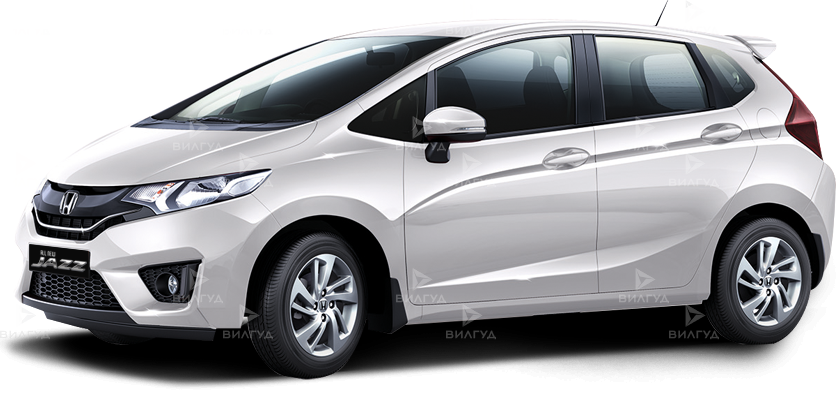 Диагностика двигателя Honda Jazz в Краснодаре