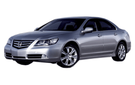 Диагностика двигателя Honda Legend в Краснодаре