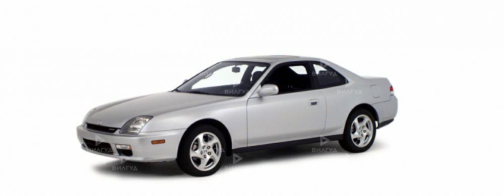 Диагностика двигателя Honda Prelude в Краснодаре