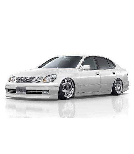 Диагностика двигателя Toyota Aristo в Краснодаре
