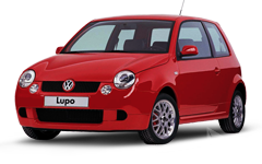 Диагностика двигателя Volkswagen Lupo в Краснодаре