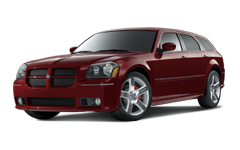 Диагностика подвески (ходовой) Dodge Magnum в Краснодаре