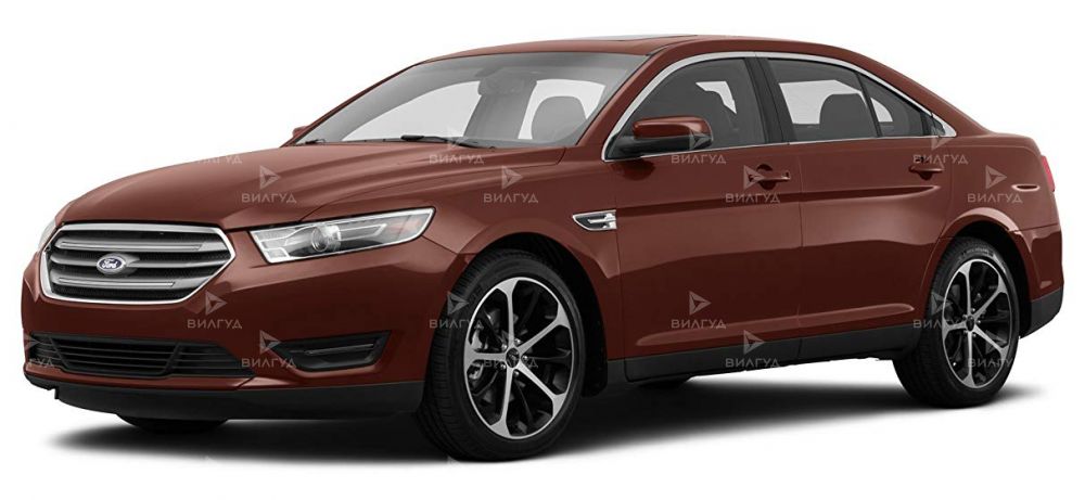 Диагностика подвески (ходовой) Ford Taurus в Краснодаре