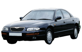 Диагностика подвески (ходовой) Mazda Xedos 9 в Краснодаре
