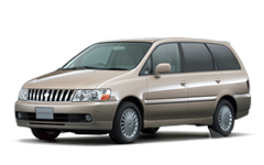 Диагностика подвески (ходовой) Nissan Bassara в Краснодаре