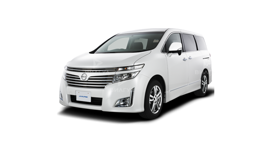 Диагностика подвески (ходовой) Nissan Elgrand в Краснодаре