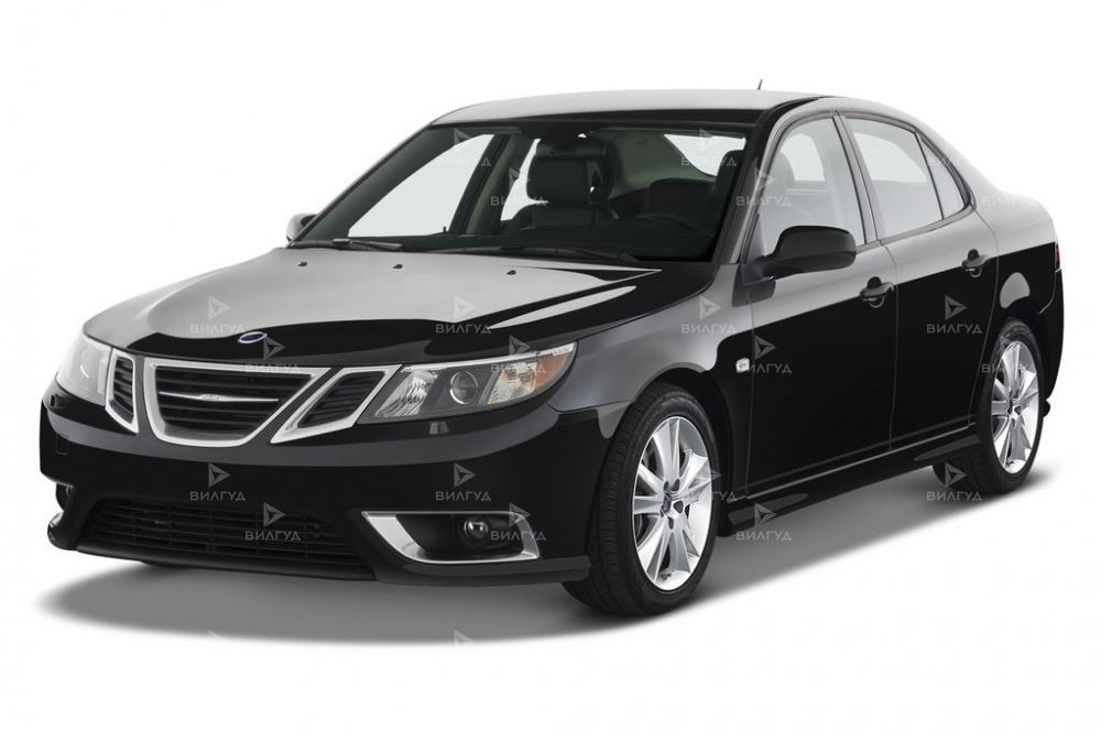 Диагностика подвески (ходовой) Saab 9 3 в Краснодаре