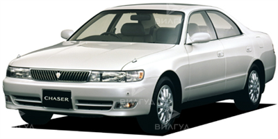 Диагностика подвески (ходовой) Toyota Chaser в Краснодаре