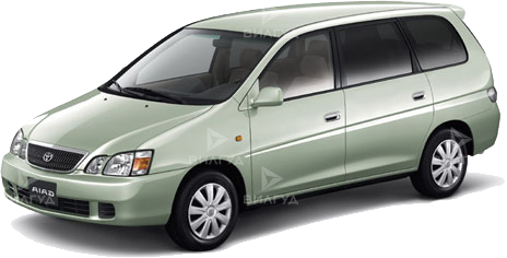 Диагностика подвески (ходовой) Toyota Gaia в Краснодаре