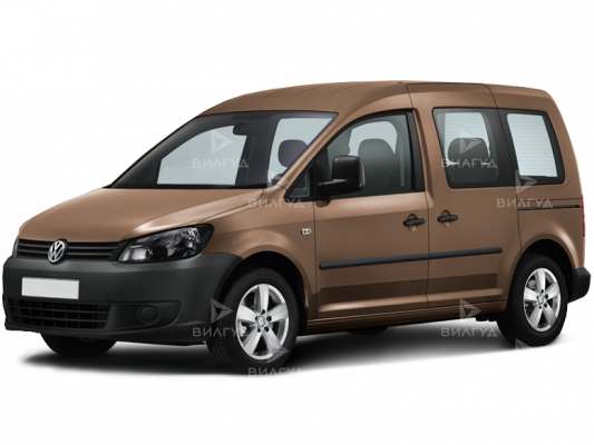 Диагностика подвески (ходовой) Volkswagen Caddy в Краснодаре