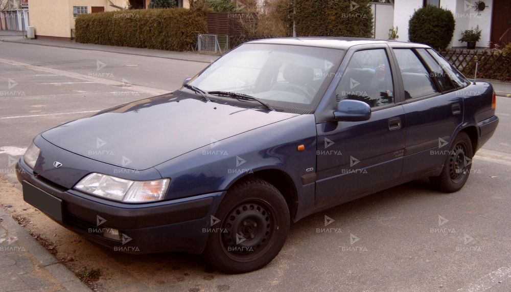 Диагностика рулевого управления Daewoo Espero в Краснодаре
