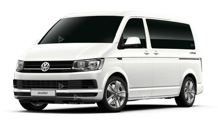 Диагностика рулевых тяг Volkswagen California в Краснодаре Диагностика рулевых тяг Volkswagen California в Краснодаре