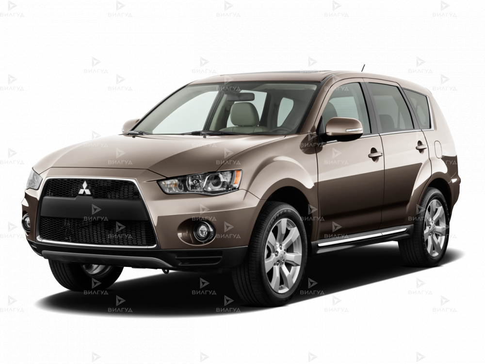 Диагностика Mitsubishi Endeavor в Краснодаре