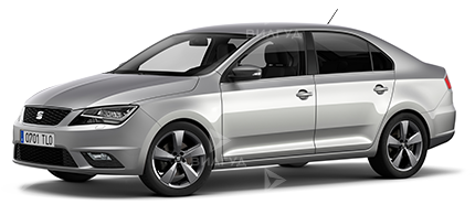 Диагностика Seat Toledo в Краснодаре