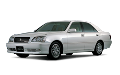 Диагностика Toyota Crown в Краснодаре