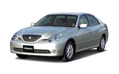 Диагностика Toyota Verossa в Краснодаре