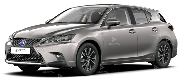 Прокачка тормозов Lexus CT в Краснодаре Прокачка тормозов Lexus CT в Краснодаре