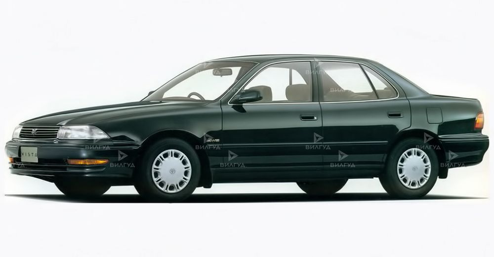 Прокачка тормозов Toyota Vista в Краснодаре Прокачка тормозов Toyota Vista в Краснодаре