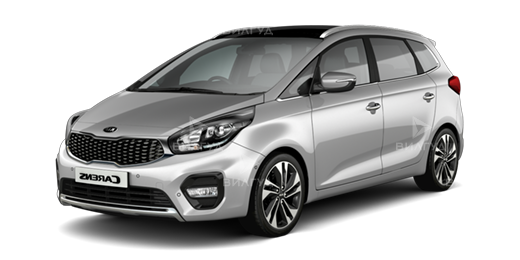 Ремонт заднего тормозного суппорта KIA Carens в Краснодаре Ремонт заднего тормозного суппорта KIA Carens в Краснодаре