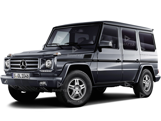 Ремонт заднего тормозного суппорта Mercedes G Klasse в Краснодаре Ремонт заднего тормозного суппорта Mercedes G Klasse в Краснодаре