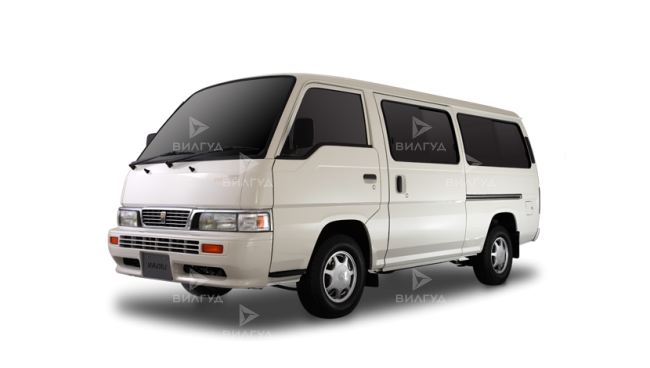 Ремонт заднего тормозного суппорта Nissan Caravan в Краснодаре Ремонт заднего тормозного суппорта Nissan Caravan в Краснодаре