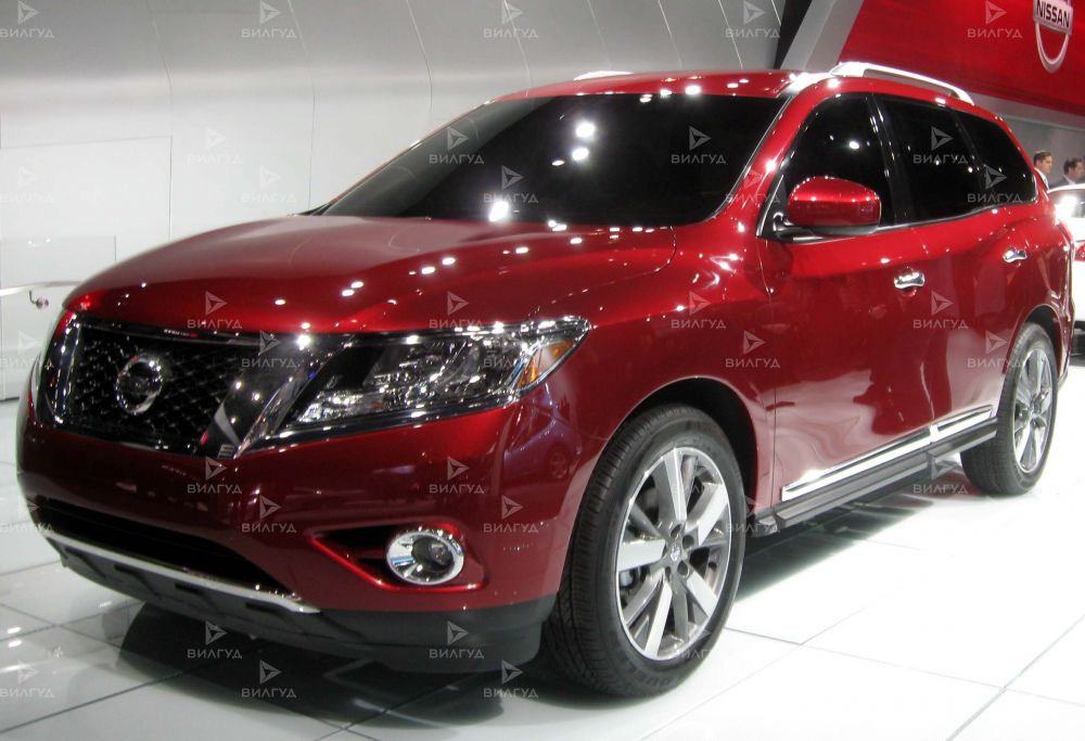Антибактериальная обработка кондиционера Nissan Pathfinder в Краснодаре Антибактериальная обработка кондиционера Nissan Pathfinder в Краснодаре