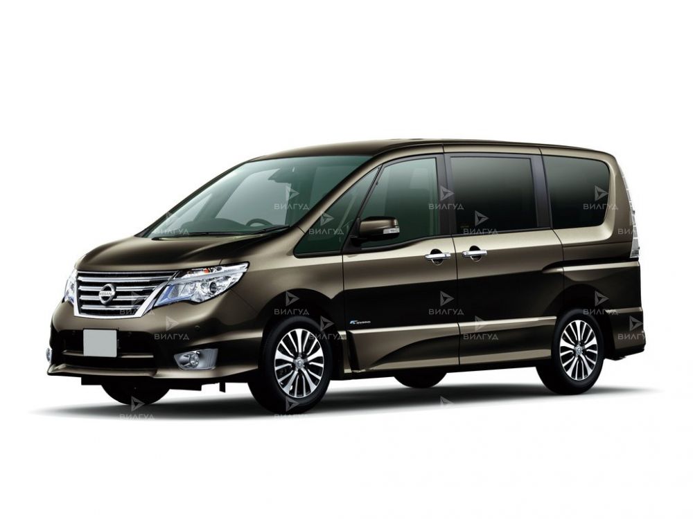 Антибактериальная обработка кондиционера Nissan Serena в Краснодаре Антибактериальная обработка кондиционера Nissan Serena в Краснодаре