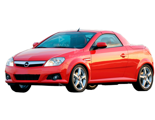 Ремонт компрессора кондиционера Opel Tigra в Краснодаре Ремонт компрессора кондиционера Opel Tigra в Краснодаре