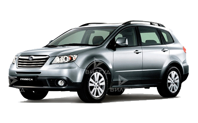 Замена компрессора кондиционера Subaru Tribeca в Краснодаре Замена компрессора кондиционера Subaru Tribeca в Краснодаре