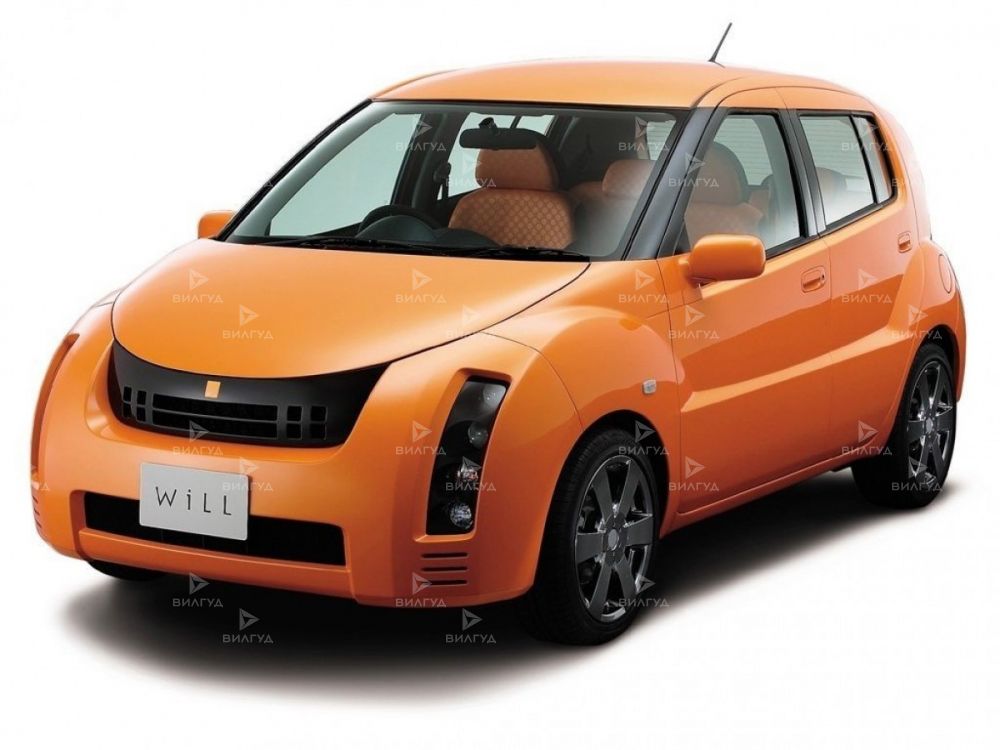 Замена радиатора кондиционера Toyota Will Cypha в Краснодаре Замена радиатора кондиционера Toyota Will Cypha в Краснодаре