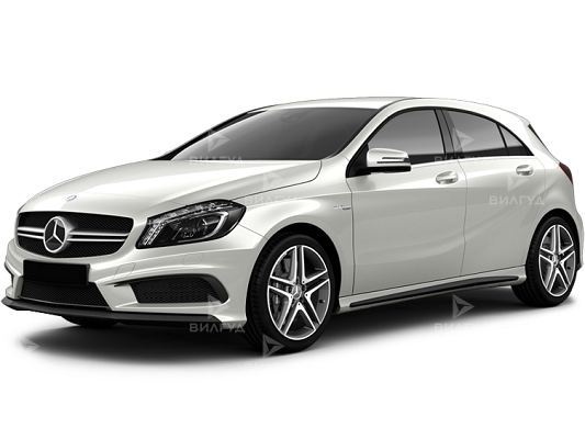 Замена ремня кондиционера Mercedes A Klasse в Краснодаре Замена ремня кондиционера Mercedes A Klasse в Краснодаре