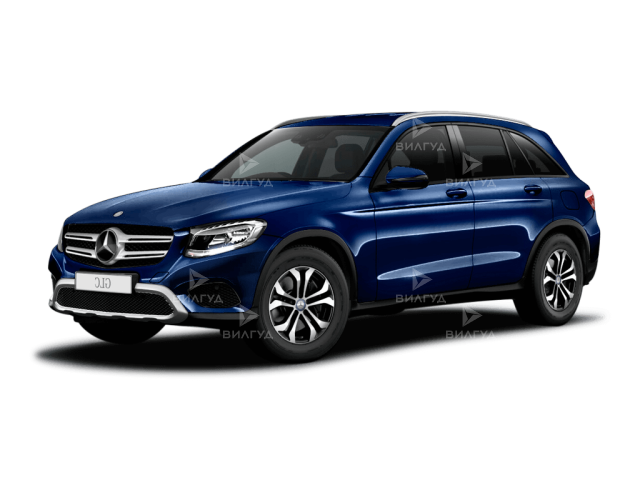 Замена ремня кондиционера Mercedes GLC в Краснодаре Замена ремня кондиционера Mercedes GLC в Краснодаре