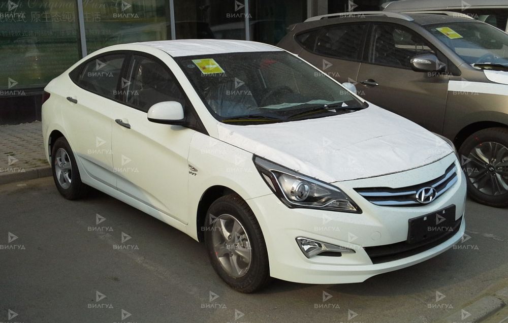 Замена трубки кондиционера Hyundai Verna в Краснодаре Замена трубки кондиционера Hyundai Verna в Краснодаре