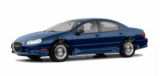 Замена жидкости в кондиционере Chrysler Concorde в Краснодаре Замена жидкости в кондиционере Chrysler Concorde в Краснодаре