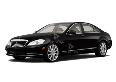Замена жидкости в кондиционере Mercedes S Klasse в Краснодаре Замена жидкости в кондиционере Mercedes S Klasse в Краснодаре