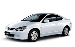 Ремонт дизеля Honda Integra в Краснодаре
