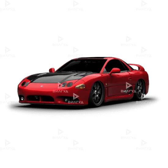 Ремонт дизеля Mitsubishi 3000 GT в Краснодаре