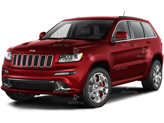 Капитальный ремонт бензинового двигателя Jeep Grand Cherokee SRT8 в Краснодаре Капитальный ремонт бензинового двигателя Jeep Grand Cherokee SRT8 в Краснодаре