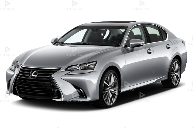 Капитальный ремонт бензинового двигателя Lexus LS в Краснодаре Капитальный ремонт бензинового двигателя Lexus LS в Краснодаре