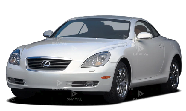 Капитальный ремонт бензинового двигателя Lexus SC в Краснодаре Капитальный ремонт бензинового двигателя Lexus SC в Краснодаре